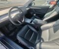 Сірий Тесла Модель 3, об'ємом двигуна 0 л та пробігом 69 тис. км за 23300 $, фото 4 на Automoto.ua