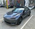 Сірий Тесла Модель 3, об'ємом двигуна 0 л та пробігом 4 тис. км за 18000 $, фото 4 на Automoto.ua