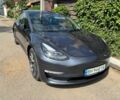 Сірий Тесла Модель 3, об'ємом двигуна 0 л та пробігом 25 тис. км за 24700 $, фото 1 на Automoto.ua