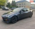 Серый Тесла Модель 3, объемом двигателя 0 л и пробегом 78 тыс. км за 22800 $, фото 8 на Automoto.ua