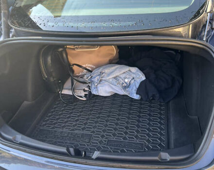 Серый Тесла Модель 3, объемом двигателя 0 л и пробегом 43 тыс. км за 23500 $, фото 8 на Automoto.ua