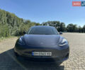 Сірий Тесла Модель 3, об'ємом двигуна 0 л та пробігом 36 тис. км за 20700 $, фото 5 на Automoto.ua