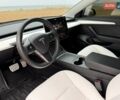 Сірий Тесла Модель 3, об'ємом двигуна 0 л та пробігом 40 тис. км за 25400 $, фото 15 на Automoto.ua