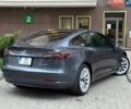 Сірий Тесла Модель 3, об'ємом двигуна 0 л та пробігом 27 тис. км за 22500 $, фото 1 на Automoto.ua