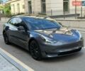 Сірий Тесла Модель 3, об'ємом двигуна 0 л та пробігом 88 тис. км за 23500 $, фото 2 на Automoto.ua