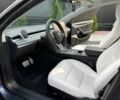 Сірий Тесла Модель 3, об'ємом двигуна 0 л та пробігом 47 тис. км за 23567 $, фото 1 на Automoto.ua