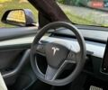 Серый Тесла Модель 3, объемом двигателя 0 л и пробегом 94 тыс. км за 24300 $, фото 5 на Automoto.ua