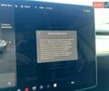 Серый Тесла Модель 3, объемом двигателя 0 л и пробегом 17 тыс. км за 25900 $, фото 21 на Automoto.ua