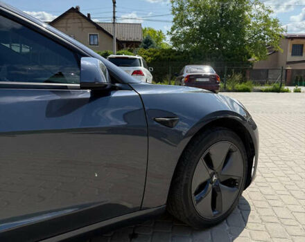 Сірий Тесла Модель 3, об'ємом двигуна 0 л та пробігом 19 тис. км за 20500 $, фото 3 на Automoto.ua