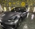 Сірий Тесла Модель 3, об'ємом двигуна 0 л та пробігом 117 тис. км за 23499 $, фото 3 на Automoto.ua