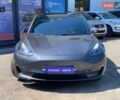 Сірий Тесла Модель 3, об'ємом двигуна 0 л та пробігом 11 тис. км за 25800 $, фото 1 на Automoto.ua