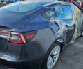 Сірий Тесла Модель 3, об'ємом двигуна 0 л та пробігом 40 тис. км за 16800 $, фото 14 на Automoto.ua