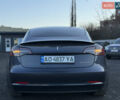 Сірий Тесла Модель 3, об'ємом двигуна 0 л та пробігом 30 тис. км за 25000 $, фото 9 на Automoto.ua