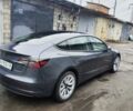 Сірий Тесла Модель 3, об'ємом двигуна 0 л та пробігом 25 тис. км за 21500 $, фото 4 на Automoto.ua