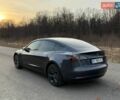 Серый Тесла Модель 3, объемом двигателя 0 л и пробегом 42 тыс. км за 19500 $, фото 25 на Automoto.ua