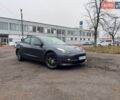 Серый Тесла Модель 3, объемом двигателя 0 л и пробегом 43 тыс. км за 22000 $, фото 1 на Automoto.ua