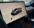 Серый Тесла Модель 3, объемом двигателя 0 л и пробегом 31 тыс. км за 24500 $, фото 6 на Automoto.ua
