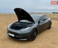 Сірий Тесла Модель 3, об'ємом двигуна 0 л та пробігом 40 тис. км за 25400 $, фото 29 на Automoto.ua