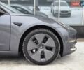 Сірий Тесла Модель 3, об'ємом двигуна 0 л та пробігом 28 тис. км за 25999 $, фото 7 на Automoto.ua
