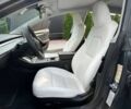 Сірий Тесла Модель 3, об'ємом двигуна 0 л та пробігом 47 тис. км за 23567 $, фото 3 на Automoto.ua