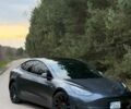 Серый Тесла Модель 3, объемом двигателя 0 л и пробегом 73 тыс. км за 22900 $, фото 8 на Automoto.ua