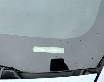 Сірий Тесла Модель 3, об'ємом двигуна 0 л та пробігом 31 тис. км за 26300 $, фото 7 на Automoto.ua