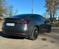 Серый Тесла Модель 3, объемом двигателя 0 л и пробегом 31 тыс. км за 27000 $, фото 2 на Automoto.ua