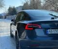 Сірий Тесла Модель 3, об'ємом двигуна 0 л та пробігом 106 тис. км за 18900 $, фото 6 на Automoto.ua