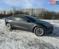 Серый Тесла Модель 3, объемом двигателя 0 л и пробегом 23 тыс. км за 23800 $, фото 2 на Automoto.ua