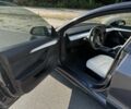 Серый Тесла Модель 3, объемом двигателя 0 л и пробегом 45 тыс. км за 21500 $, фото 5 на Automoto.ua