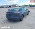 Сірий Тесла Модель 3, об'ємом двигуна 0 л та пробігом 56 тис. км за 14600 $, фото 2 на Automoto.ua