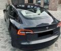 Сірий Тесла Модель 3, об'ємом двигуна 0 л та пробігом 20 тис. км за 16000 $, фото 12 на Automoto.ua