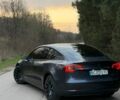 Серый Тесла Модель 3, объемом двигателя 0 л и пробегом 73 тыс. км за 22900 $, фото 16 на Automoto.ua