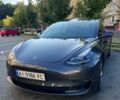 Сірий Тесла Модель 3, об'ємом двигуна 0 л та пробігом 37 тис. км за 25200 $, фото 2 на Automoto.ua