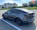 Сірий Тесла Модель 3, об'ємом двигуна 0 л та пробігом 41 тис. км за 22000 $, фото 8 на Automoto.ua