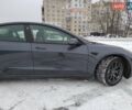 Сірий Тесла Модель 3, об'ємом двигуна 0 л та пробігом 9 тис. км за 24000 $, фото 12 на Automoto.ua