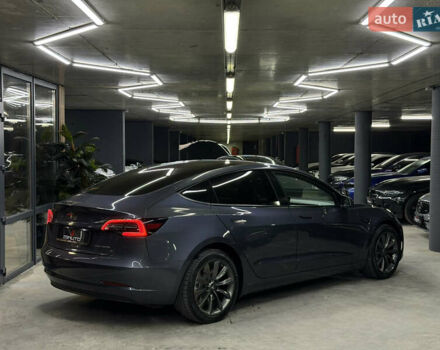 Серый Тесла Модель 3, объемом двигателя 0 л и пробегом 88 тыс. км за 20900 $, фото 13 на Automoto.ua