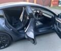 Сірий Тесла Модель 3, об'ємом двигуна 0 л та пробігом 34 тис. км за 26800 $, фото 11 на Automoto.ua