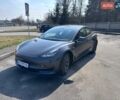Сірий Тесла Модель 3, об'ємом двигуна 0 л та пробігом 39 тис. км за 20600 $, фото 1 на Automoto.ua