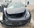 Сірий Тесла Модель 3, об'ємом двигуна 0 л та пробігом 1 тис. км за 15599 $, фото 5 на Automoto.ua