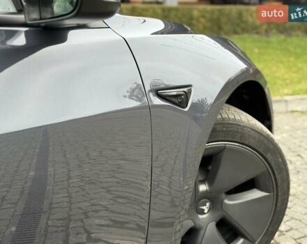 Сірий Тесла Модель 3, об'ємом двигуна 0 л та пробігом 44 тис. км за 20499 $, фото 37 на Automoto.ua