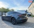Серый Тесла Модель 3, объемом двигателя 0 л и пробегом 47 тыс. км за 20900 $, фото 9 на Automoto.ua