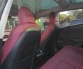 Сірий Тесла Модель 3, об'ємом двигуна 0 л та пробігом 3 тис. км за 26500 $, фото 18 на Automoto.ua