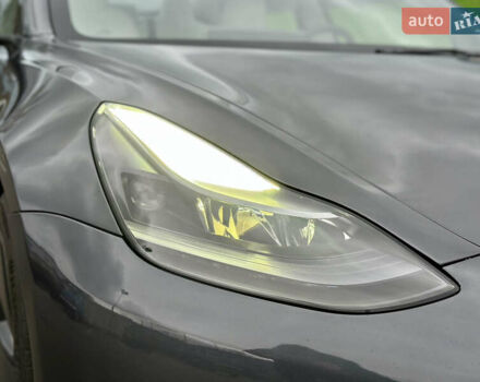 Сірий Тесла Модель 3, об'ємом двигуна 0 л та пробігом 28 тис. км за 26999 $, фото 14 на Automoto.ua