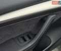 Сірий Тесла Модель 3, об'ємом двигуна 0 л та пробігом 28 тис. км за 25999 $, фото 9 на Automoto.ua