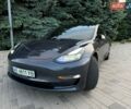 Серый Тесла Модель 3, объемом двигателя 0 л и пробегом 86 тыс. км за 23200 $, фото 4 на Automoto.ua