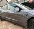 Сірий Тесла Модель 3, об'ємом двигуна 0 л та пробігом 58 тис. км за 23500 $, фото 9 на Automoto.ua