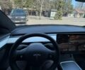 Серый Тесла Модель 3, объемом двигателя 0 л и пробегом 61 тыс. км за 21990 $, фото 9 на Automoto.ua