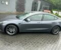 Сірий Тесла Модель 3, об'ємом двигуна 0 л та пробігом 30 тис. км за 26600 $, фото 1 на Automoto.ua
