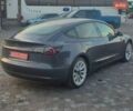 Сірий Тесла Модель 3, об'ємом двигуна 0 л та пробігом 46 тис. км за 20900 $, фото 3 на Automoto.ua